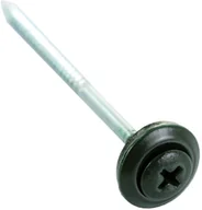 Wkręty - Onduline Wkręty 100 szt. zielone - miniaturka - grafika 1