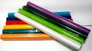 POLSIRHURT Flizelina classic 50cm - Dekoratorstwo - miniaturka - grafika 2