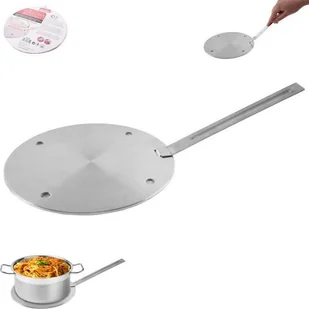 Orion Podkładka indukcyjna ORION, 24x24x0,3 cm - Miseczki i talerzyki dla dzieci - miniaturka - grafika 2