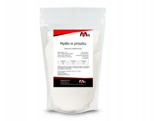 Dzidziuś Płatki mydlane hipoalergiczne w pojemniku 400g - Środki do prania - miniaturka - grafika 3