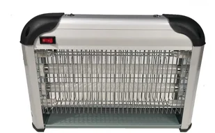 Polux Lampa Owadobójcza świetlówkowa 20W Polux 301314 - Lampy owadobójcze - miniaturka - grafika 2