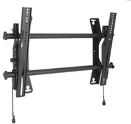 Uchwyty do monitorów - NEC PD02W T M L uchwyt uniwersalny redni TLNECLAUPD02WTM - miniaturka - grafika 1