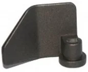 Akcesoria i części do robotów kuchennych - ZELMER ZELMER Łopatka do ZBMA100G - miniaturka - grafika 1