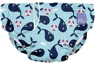 Pielucha Do Pływania 7-9 kg Wielorazowa Hit - Pieluchy - miniaturka - grafika 2