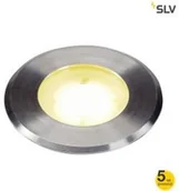 Oprawy, klosze i abażury - SLV SPOTLINE DASAR FLAT 80 4000K 1002188 - miniaturka - grafika 1