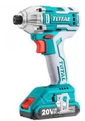 Klucze pneumatyczne - Akumulatorowa udarowa Total tools TIRLI2002 - miniaturka - grafika 1