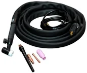 Akcesoria spawalnicze - MOST Uchwyt spawalniczy TIG 17V/25/4M - miniaturka - grafika 1