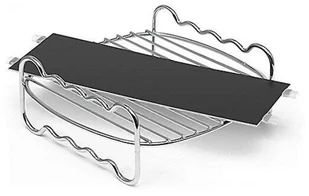 Philips akcesoria do HD9950/00 Airfryer XXL - Akcesoria i części AGD - miniaturka - grafika 3