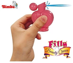 Simba 5955168 FILLY SALON FRYZJERSKI - Figurki dla dzieci - miniaturka - grafika 6