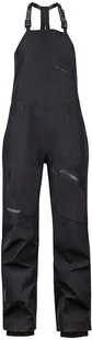 Marmot Adventure Szelki Kobiety, black L 2020 Spodnie narciarskie 12150-001-L - Spodnie narciarskie Marmot Adventure Szelki Kobiety, black L 2020 Spodnie narciarskie 12150-001-L - Spodnie narciarskie - miniaturka - grafika 1
