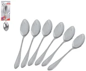 Łyżeczki - Orion Łyżeczka do espresso ORION CONIC, 12 cm, 6 szt. - miniaturka - grafika 1