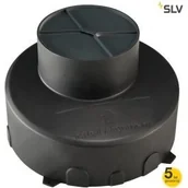 Oprawy, klosze i abażury - SLV SPOTLINE DASAR puszka montazowa do gruntu 160 1000655 - miniaturka - grafika 1