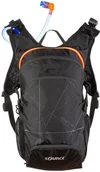 Plecaki - Source Fuse System nawadniający 3+9l, black 2021 Plecaki rowerowe 2054129012 - miniaturka - grafika 1