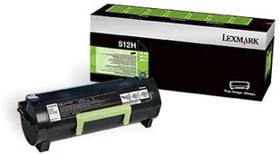 Lexmark 51F2H00 - Tonery oryginalne - miniaturka - grafika 3