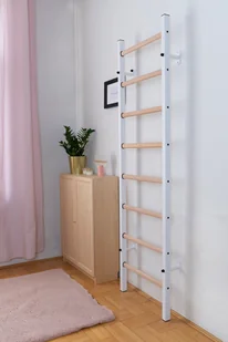 BenchK BenchK 210W Drabinka gimnastyczna BenchK-37093-0 - Wyposażenie sportowe i gimnastyczne - miniaturka - grafika 3