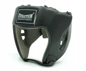 Kaski bokserskie i maski - Kask Boks Bokserski Treningowy Meczowy Evolution - miniaturka - grafika 1