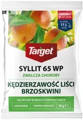 Preparaty na chwasty i szkodniki - Target Środek grzybobójczy Syllit 65WP 10g - miniaturka - grafika 1