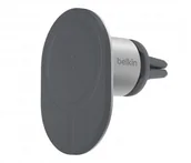 Uchwyty samochodowe do telefonów - Belkin Car Vent Mount PRO MagSafe - miniaturka - grafika 1