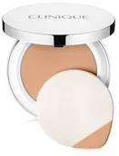 Podkłady do twarzy - Clinique Beyond Perfecting Powder Foundation + Concealer 2 Alabaster 36539-uniw - miniaturka - grafika 1