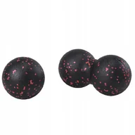 Akcesoria do masażu - Body Sculpture Zestaw Masażer Ball Trio Bb 619 - miniaturka - grafika 1