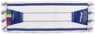 Miotły, szufle, mopy - Intermop MOP 40cm MIKROFAZA GRUNTOWNA PREMIUM KOMBI MMGK40 - miniaturka - grafika 1