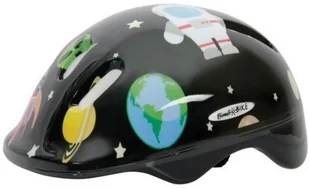 Bottari Kask Cosmos Rozmiar M) Czarny 90855COS - Kaski rowerowe - miniaturka - grafika 2