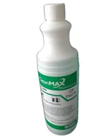 Środki do podłóg i mebli - CP 401K (Możliwość wybotu pojemności) CP401K - miniaturka - grafika 1