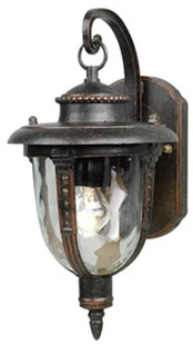 Elstead Lighting Kinkiet ST LOUISS TL2/M WB IP44 - Lampy ogrodowe - miniaturka - grafika 4