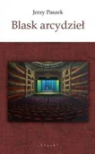 Pomoce naukowe - ŚLĄSK Blask arcydzieł - Jerzy Paszek - miniaturka - grafika 1