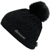 Pozostała odzież narciarska - Blizzard Rabbit SW Czarny UNI - miniaturka - grafika 1