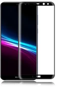 Szkła hartowane na telefon - Huawei ST Szkło hartowane 3D Mate 10 Lite - miniaturka - grafika 1