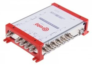 Smart Corab MULTISWITCH LINE 5/12 CORAB TV SAT DVB-S2 - Rozgałęźniki i multiswitche do TV-SAT - miniaturka - grafika 2