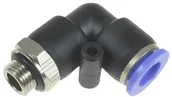 Akcesoria pneumatyczne - TEKMA Złączka Wtykowa Kątowa Na Wąż 8Mm Gwint 1/8"" (5902730113812) - miniaturka - grafika 1