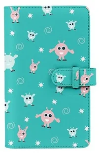 LOVEINSTANT Album LOVEINSTANT Ufoludki 32 stron) - Albumy fotograficzne - miniaturka - grafika 2