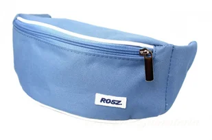 ROSZ (PL) Saszetka Na Pas Biodrówka Nerka ROSZ. (PL) Materiał De Luxe - Nerki - miniaturka - grafika 11