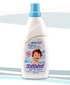 Środki do prania - Pollena Płyn do prania tkanin Dzidziuś 750ml DZ - miniaturka - grafika 1