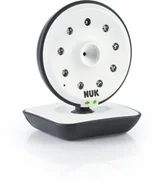 Elektroniczne nianie i monitory oddechu - NUK ECO Control Video Display 550VD - miniaturka - grafika 1