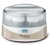 Jogurtownice - Moulinex YG231E32 - miniaturka - grafika 1