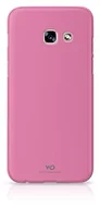 Etui i futerały do telefonów - WHITE DIAMONDS White Diamonds Ultra Thin Iced Case Różowy do Samsung Galaxy A3 (2017) [2230uti41] 2230UTI41 - miniaturka - grafika 1