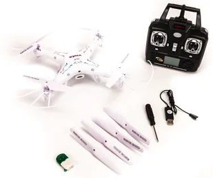Syma X5C z kamerą - Drony - miniaturka - grafika 11