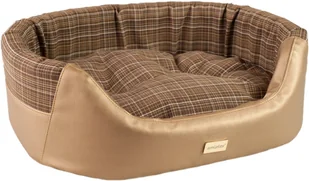 Ami Play Legowisko Elipsa 2 in 1 8596 - Legowiska dla psów - miniaturka - grafika 2