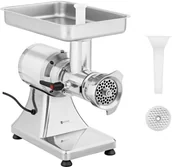 Maszynki do mielenia gastronomiczne - Royal Catering Wilk do mięsa 220 kg/h 900 W RCFW 321PRO - miniaturka - grafika 1