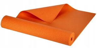 Mata antypoślizgowa Axer do jogi ćwiczeń fitness - Maty do jogi - miniaturka - grafika 4