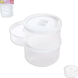 Orion Pojemnik 3szt. do jogurtownika 126501 - Termosy - miniaturka - grafika 3