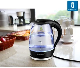 Aigostar 30GOM - Czajniki elektryczne - miniaturka - grafika 2