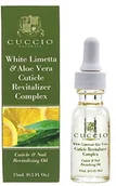 Odżywki do paznokci - Cuccio cuccio NATURALE dla  Cuticle revitalizer Complex  White Limetta & Aloe Vera  15 ML/0.5oz 012443333201 - miniaturka - grafika 1