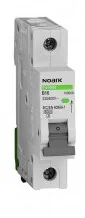 Wył nadpr 6 kA ch-ka C 6 A 1-bieg. Ex9BN 1P C6 - Akcesoria do kolektorów i fotowoltaiki - miniaturka - grafika 2
