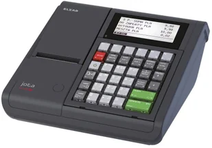 Elzab Jota ONLINE BT/ WiFi - Kasy fiskalne - miniaturka - grafika 4