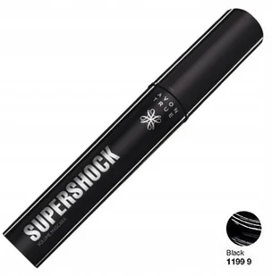 Avon Tusz do Rzęs SuperShock Czarny Black 11999 - Tusze do rzęs - miniaturka - grafika 3