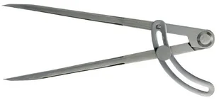 LIMIT Szablon szlifierski 50 mm - Pozostałe wyposażenie warsztatu - miniaturka - grafika 3